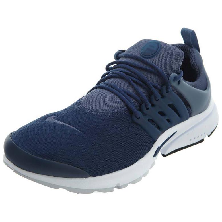 Nike Air Presto Essential Navy Diffused Blue