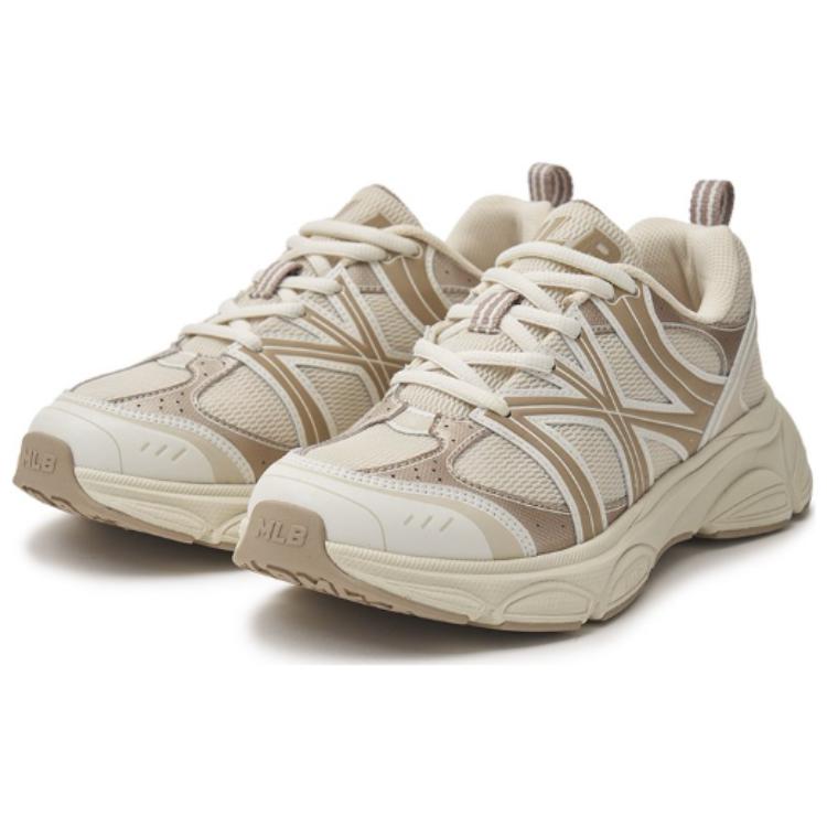 MLB New York Yankees Slip Resistant Abrasion Resistant Low top Casual Long Distance Running Sprint Running Shoes Unisex