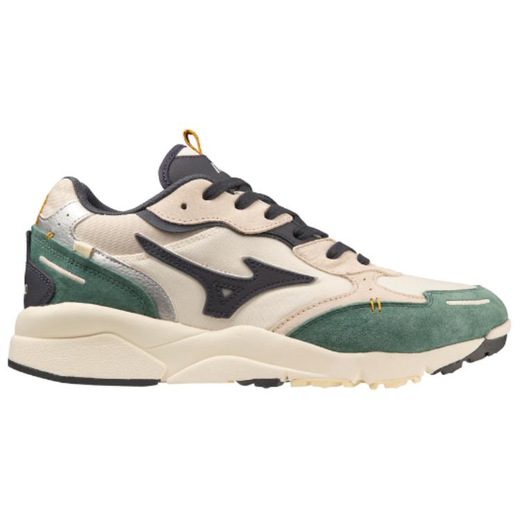 Sky Medal Mizuno Beta ‘Pristine Bistro Green’