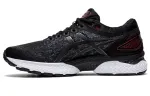 ASICS Gel Nimbus 22 Knit 'Black'