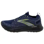 Brooks Glycerin StealthFit 20 'Blue Ebony Lime'