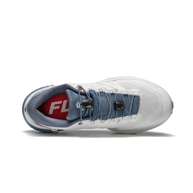 KAILAS FUGA EX2 Outdoor Sports Textile, TPU Cushioning Breathable Support Low top Superior Traction Running Shoes