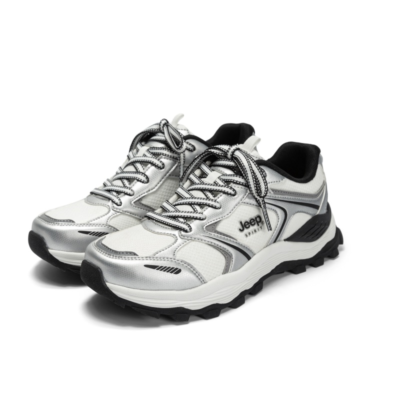 JEEP SPIRIT Comfortable Low top Outdoor Shoes Women’s