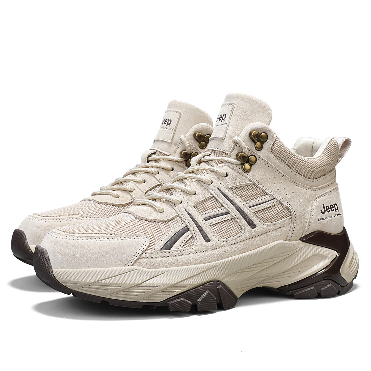 Jeep Low top Outdoor Shoes Men’s