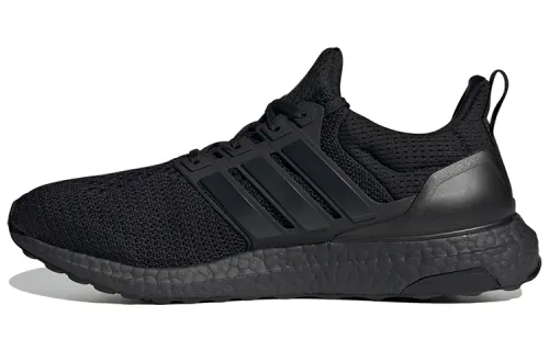 UltraBoost Dfb x UltraBoost Adidas Dna 'Triple Black'