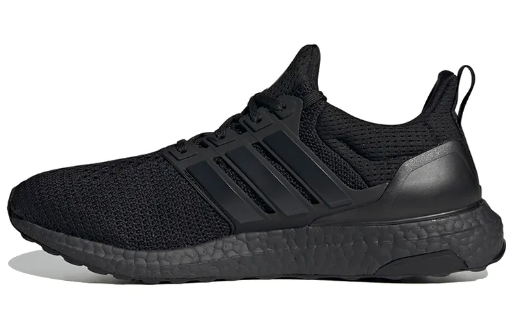 UltraBoost Dfb x UltraBoost Adidas Dna 'Triple Black'