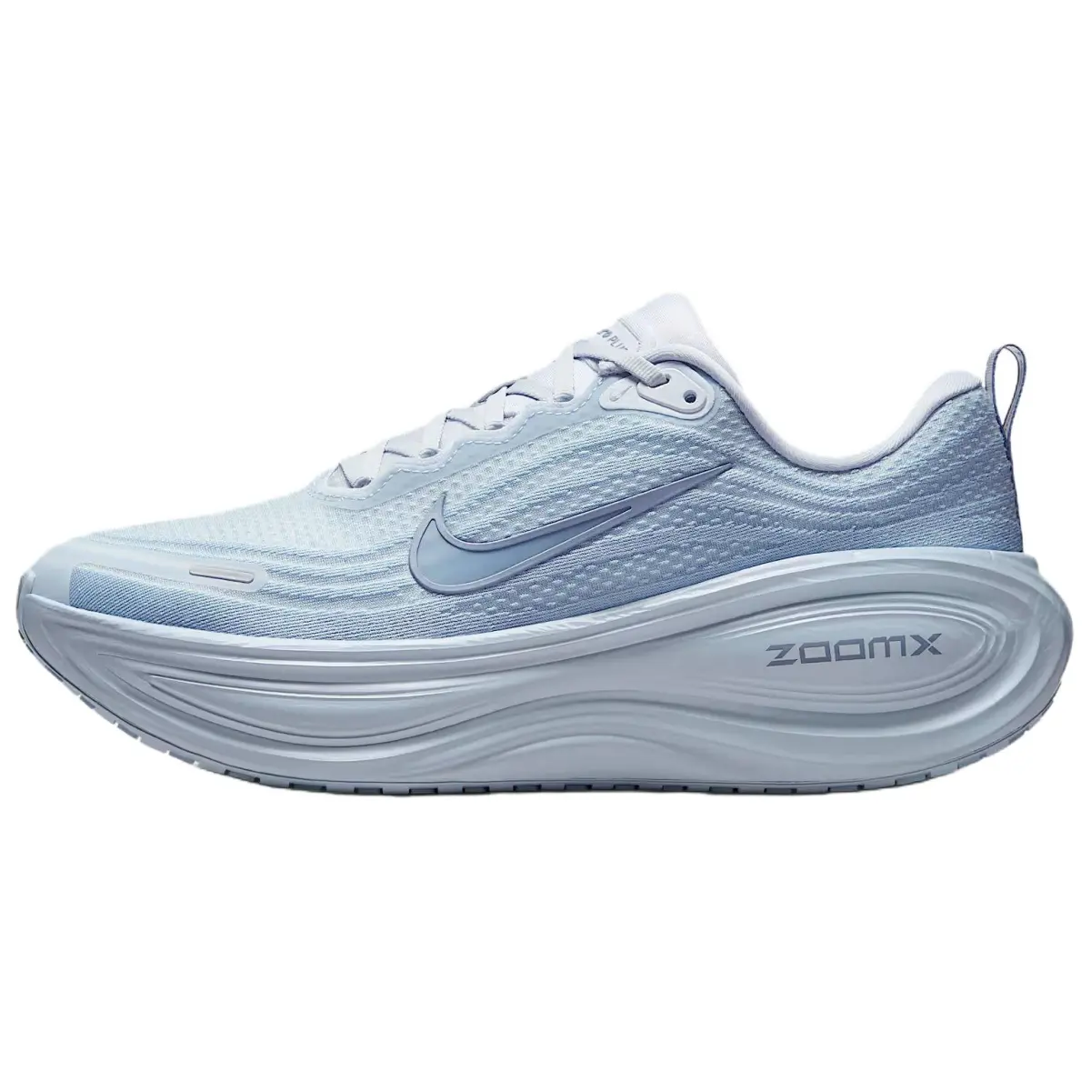 Nike Vomero Plus Running Shoes Men's Blue
