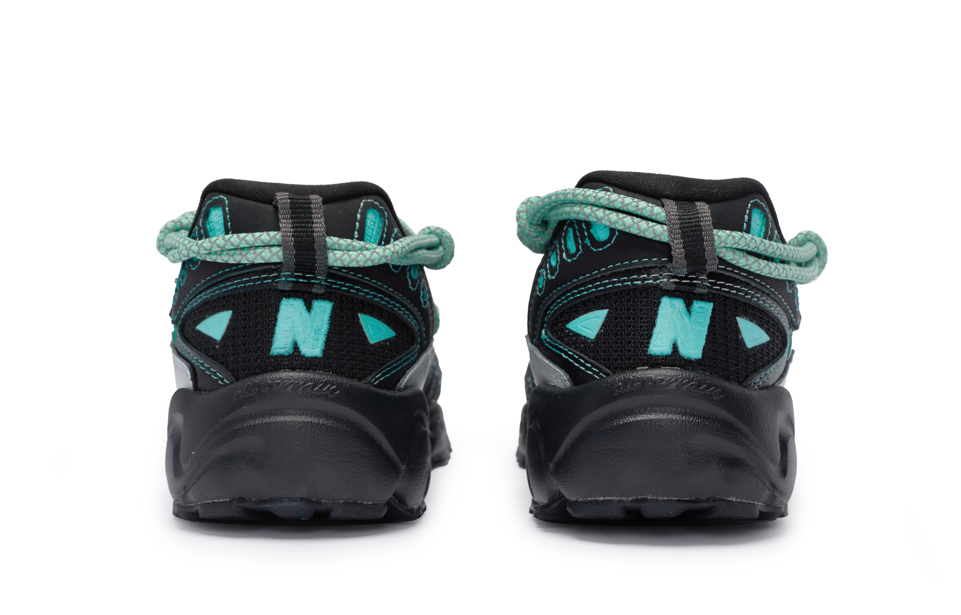 New Balance NB 703 Moisture Wicking Breathable Moisture Wicking And Breathable Low top Outdoor Shoes Women’s Black Blue