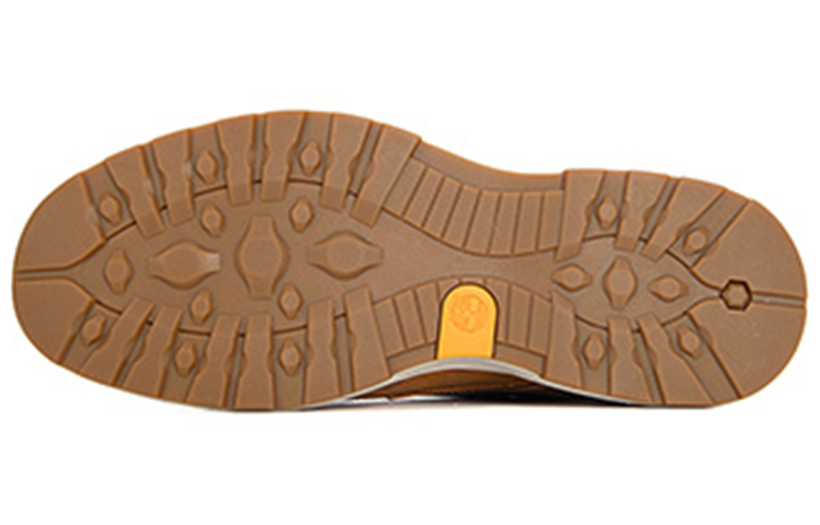Timberland Atwells Ave Waterproof Chukka Boots 'Wheat Full Grain'