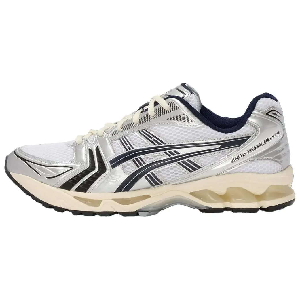ASICS Gel Kayano 14 JJJJound White Navy