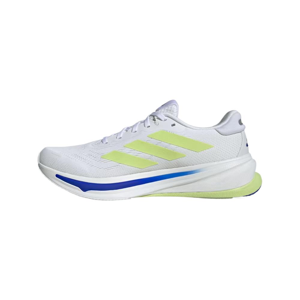 Adidas Supernova Rise 2 ‘White Blue Pulse Lime’