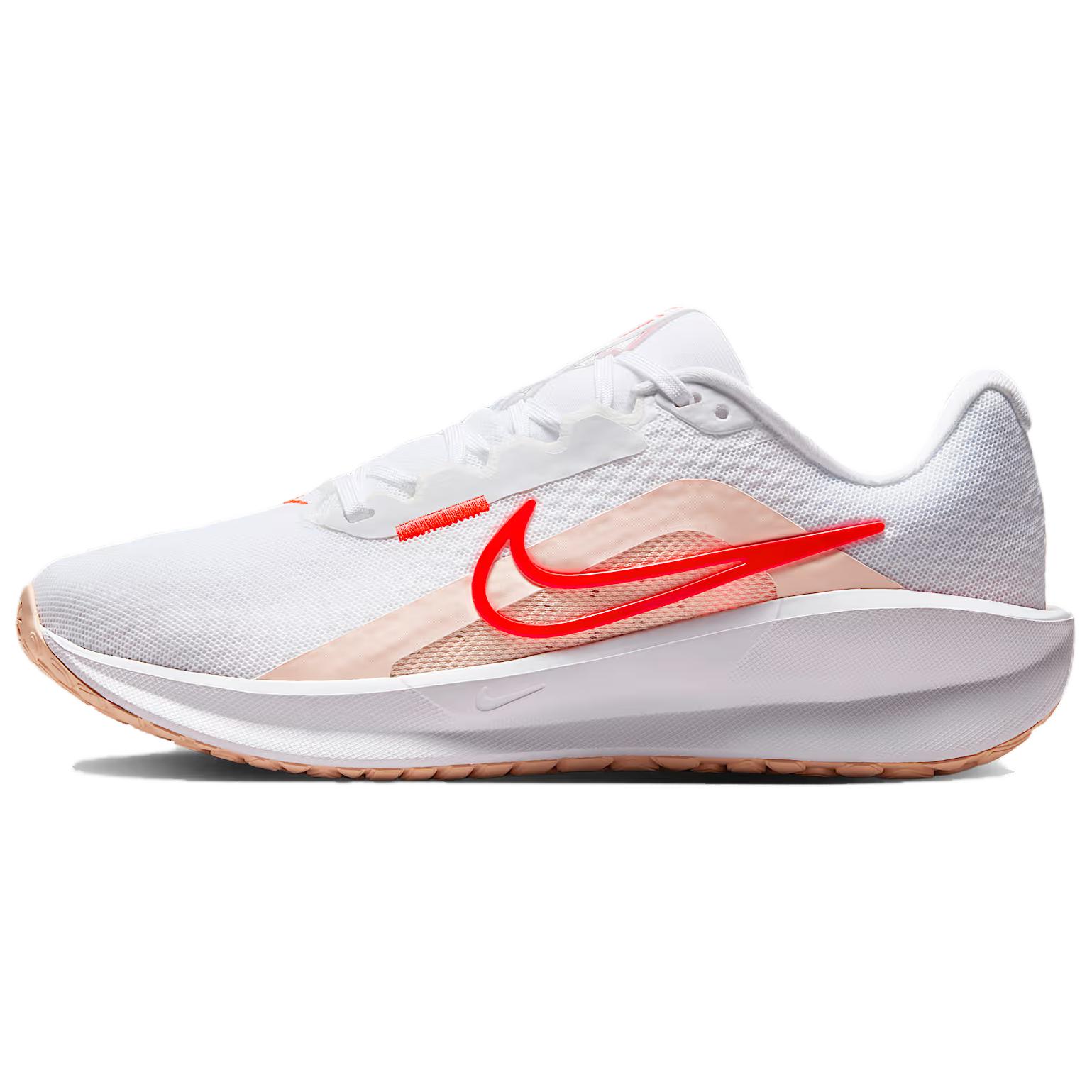 Nike DOWNSHIFTER 13 Cushioning Breathable Cushioning Breathable Low top Long Distance Running Sprint Running Shoes