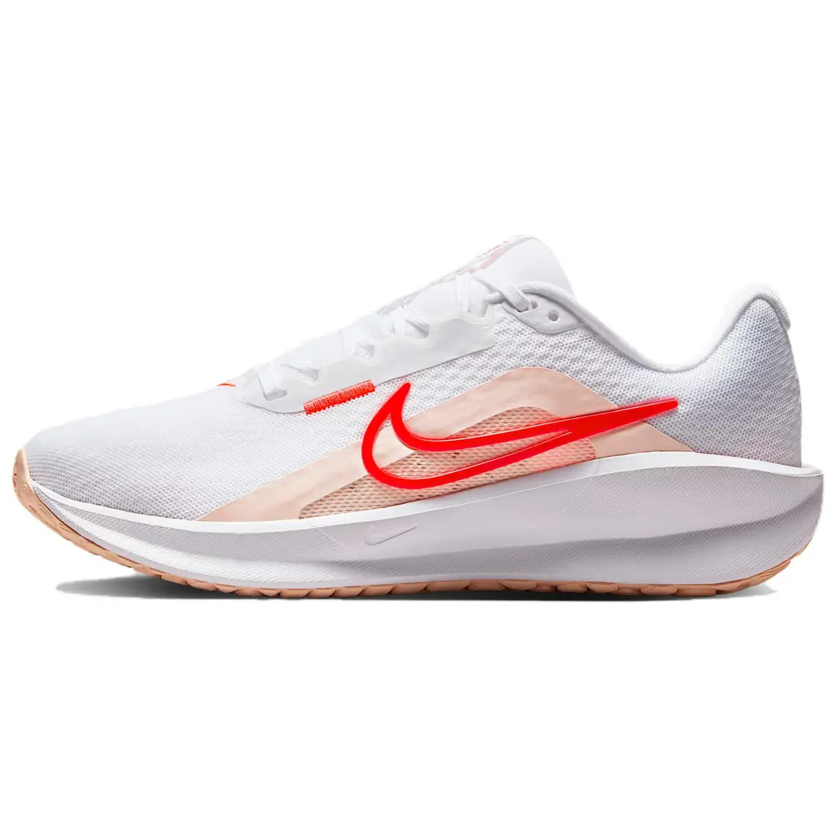 Nike DOWNSHIFTER 13 Cushioning Breathable Cushioning Breathable Low top Long Distance Running Sprint Running Shoes