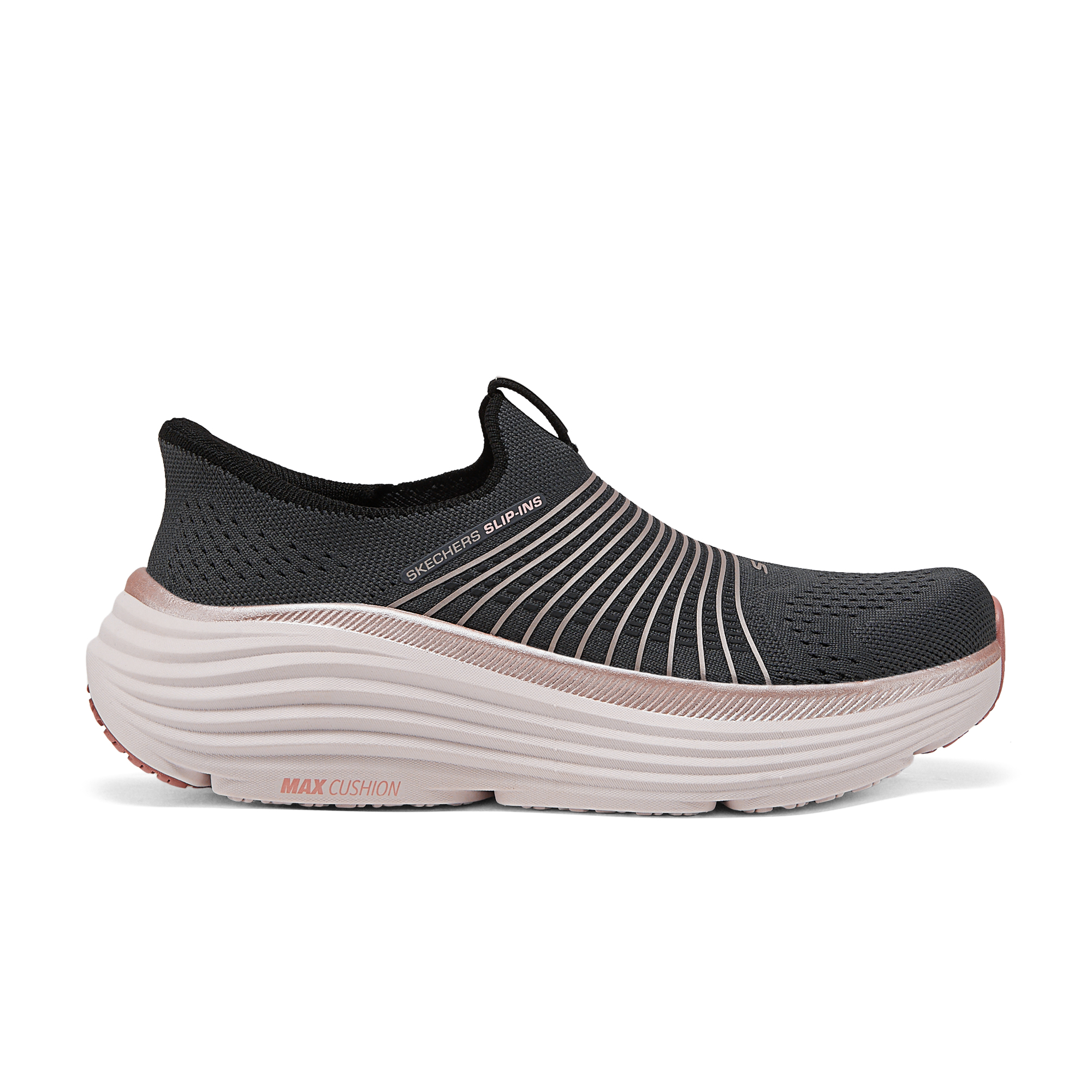 Skechers Women’s GO Low top Walking Shoes Women’s Black