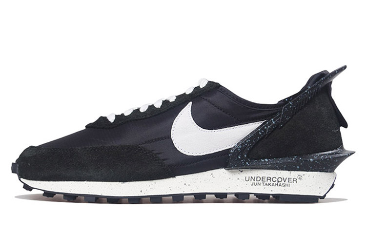Кроссовки Nike Nike Daybreak OG (черно-белые)
