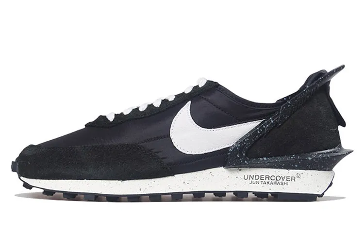 Nike Undercover X Daybreak 'Black'