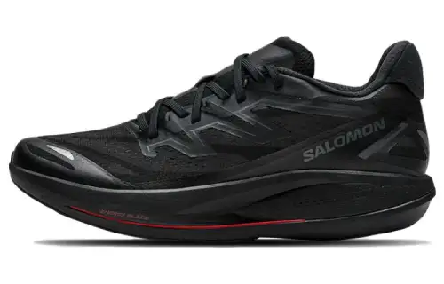 SALOMON Phantasm 2 'Triple Black'