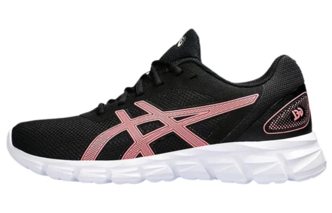 ASICS Gel Quantum Lyte 2 'Black Blazing Coral' Women's