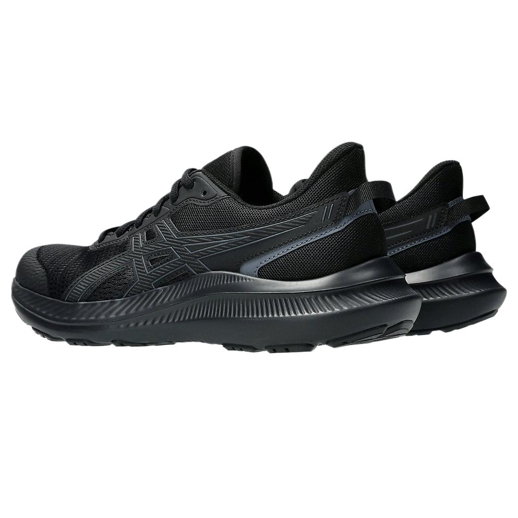 ASICS Jolt 5 Black Carrier Grey Women’s
