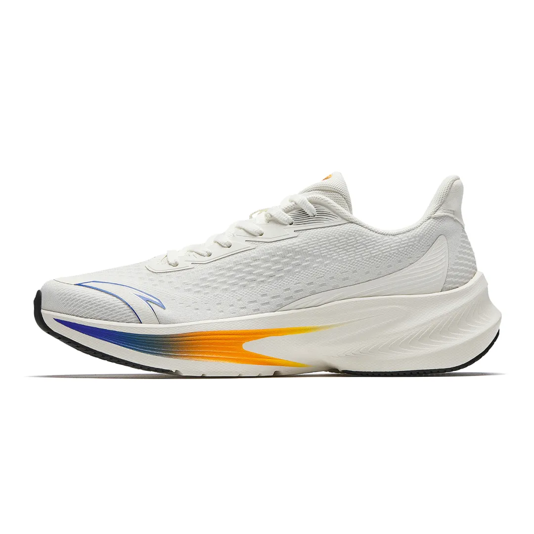 Anta Stinger 7 Fabric Low top A SHOCK Technology Training Physical Fitness Test & Exam City Commuting Running Shoes