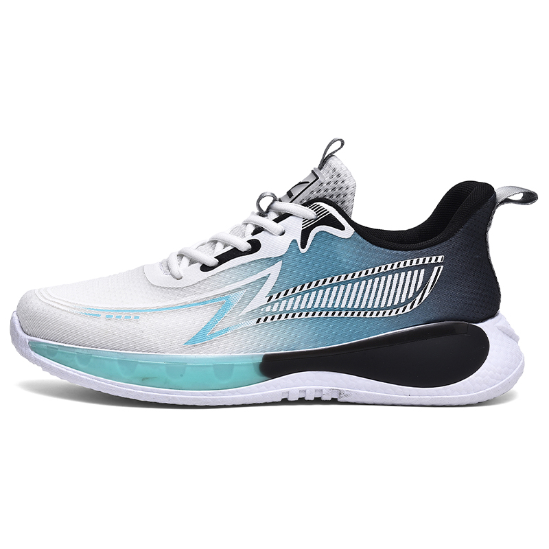 DOUBLE STAR 88 Cushioning Abrasion Resistant Cushioning, Wear Resistant Low top Casual Running Shoes Men’s