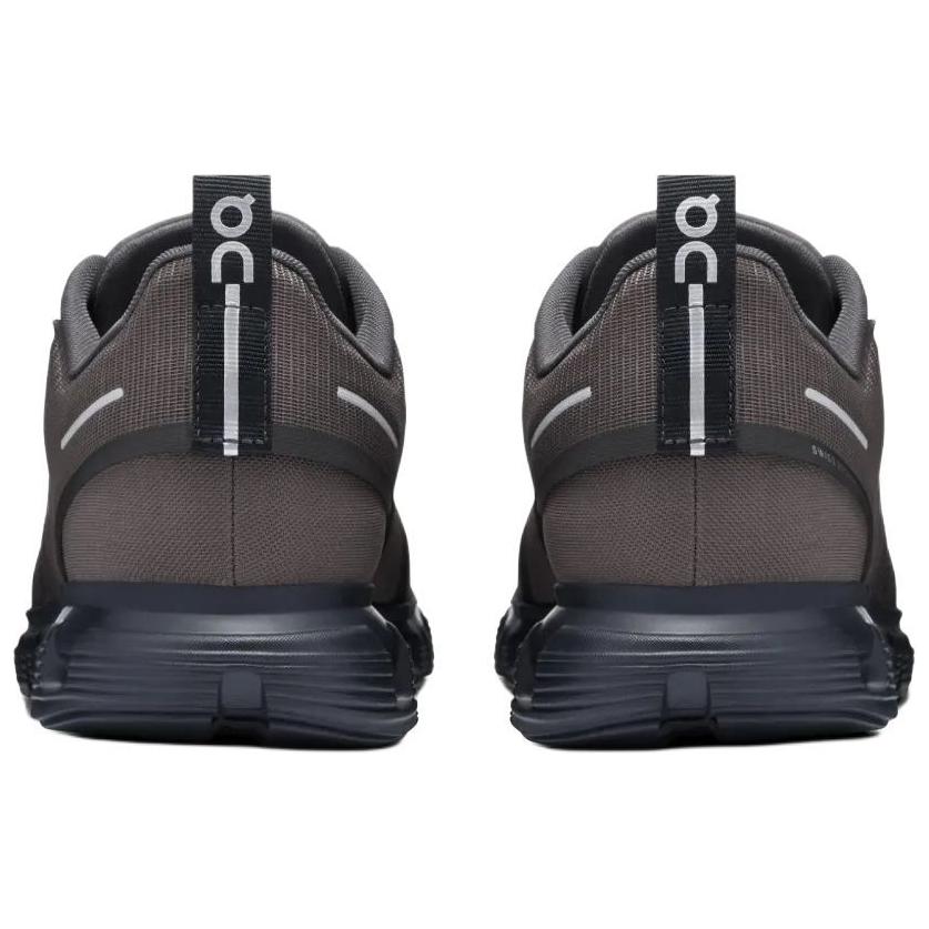 Cloud 6 On Waterproof ‘Thorn Black’