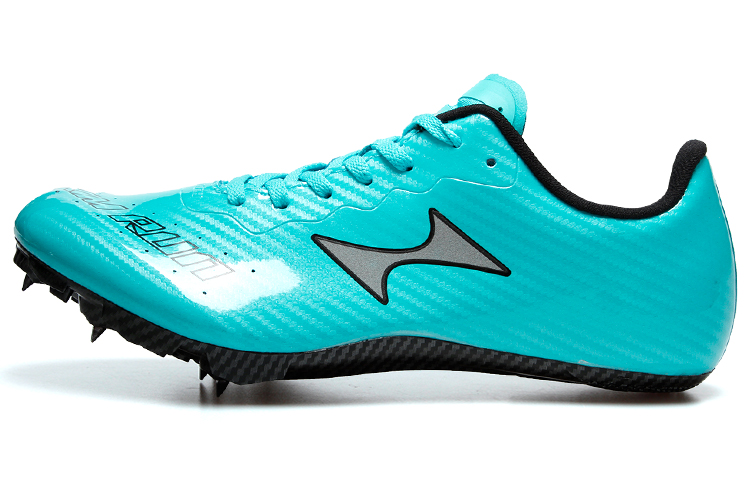 HEALTH 155S Running Shoes Unisex Low Top Miami Blue