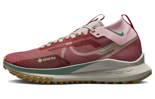 Nike React Pegasus Trail 4 Gtx 'Canyon Rust' Women's