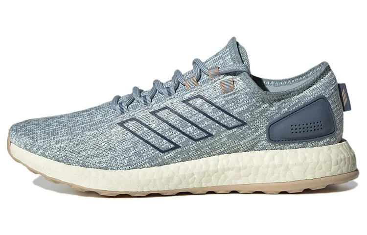 Adidas PureBoost 'Halo Blue'