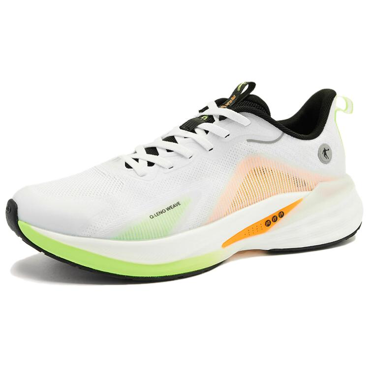 QIAODAN Wind Popular 13 Comfortable And Trendy Slip Resistant Abrasion Resistant Slip Resistant Abrasion Resistant