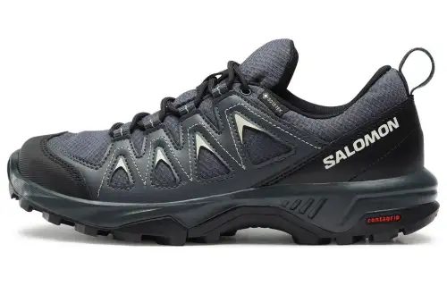 SALOMON X Braze GORE TEX 'Navy Black' Women's