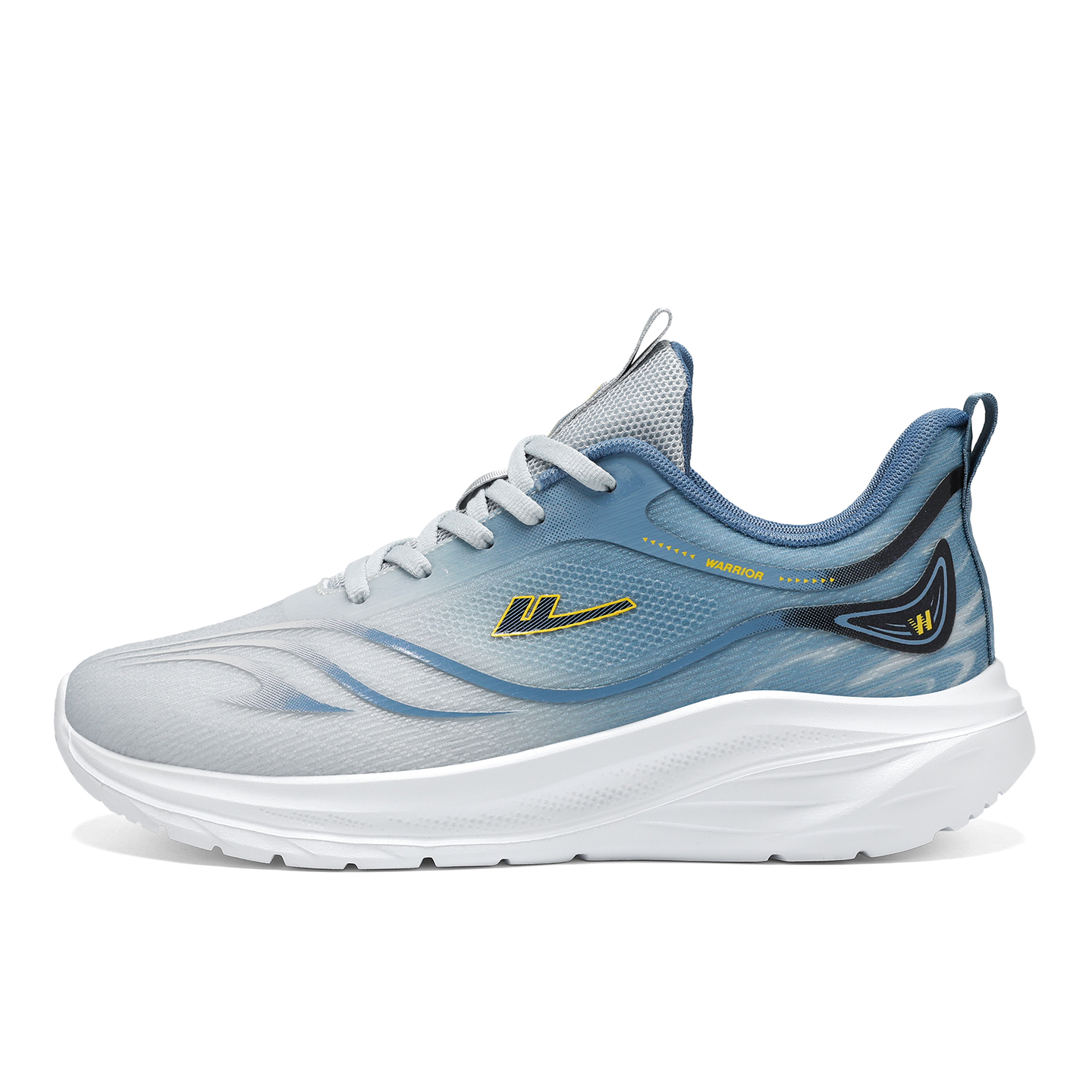 Warrior Synthetic Leather Abrasion Resistant, Breathable, Lightweight Abrasion Resistant, Breathable, Lightweight