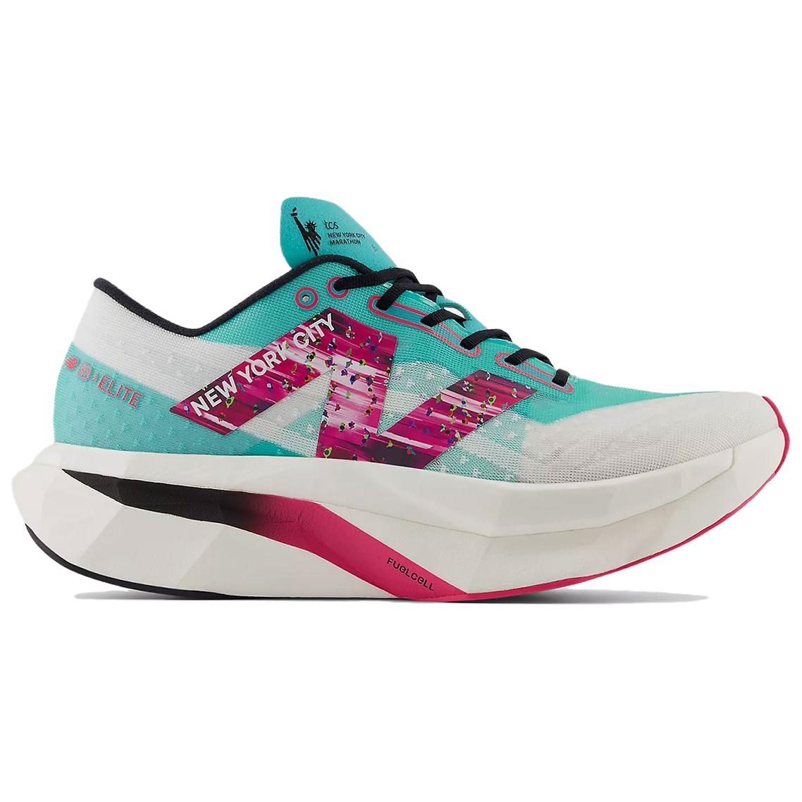 FuelCell SuperComp Elite v4 New Balance ‘TCS Nyc Marathon’
