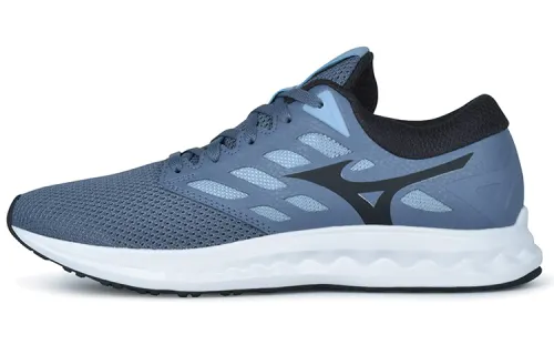 Mizuno Wave Polaris Ez 'Blue Black'
