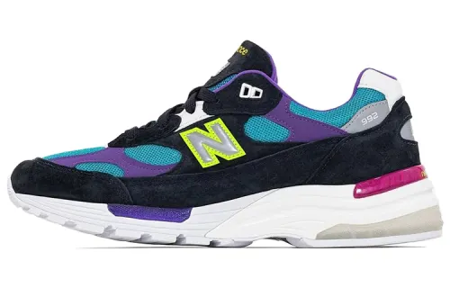 992 Ycmc x 992 New Balance Made in Usa 'Rewind'