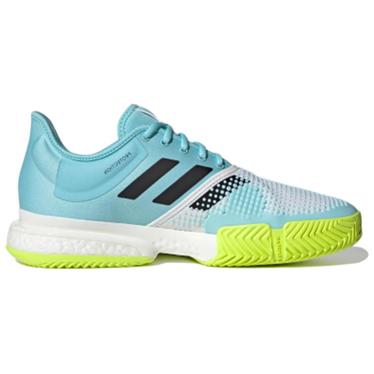 Adidas SoleCourt ‘Primeblue Tokyo’
