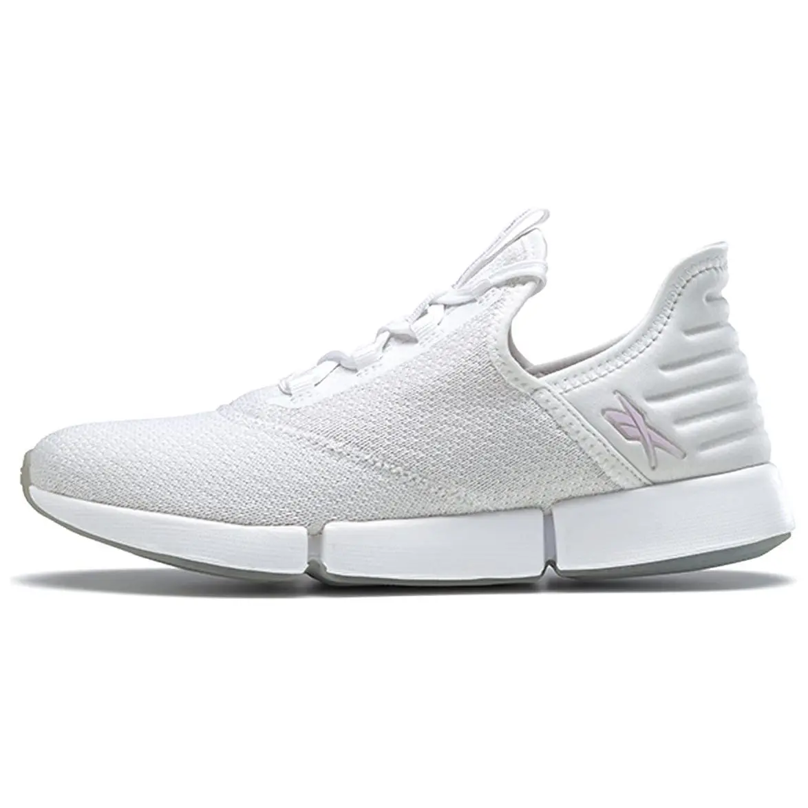 DailyFit Wmns Reebok Dmx 'White Luminous Lilac' Women's