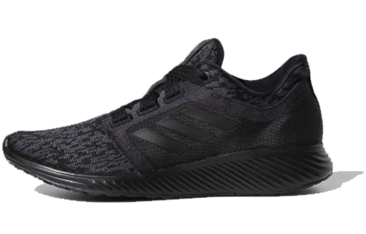 Adidas Edge Lux 3 'Black' Women's