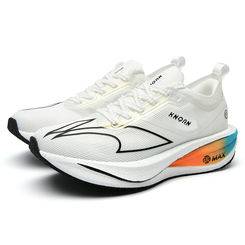 VIDORY ANGEL Cushioning Rebound Lightweight Slip Resistant Cushioning Rebound Lightweight Slip Resistant Low top