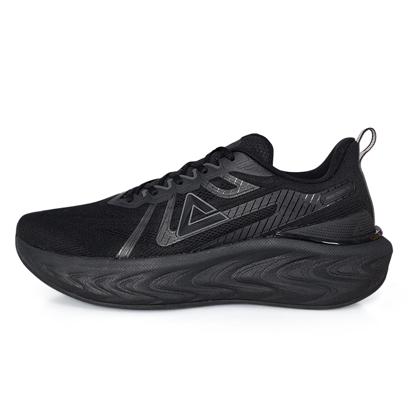 PEAK Cushioning Slip Resistant Abrasion Resistant Breathable Cushioning Slip Resistant Abrasion Resistant Breathable
