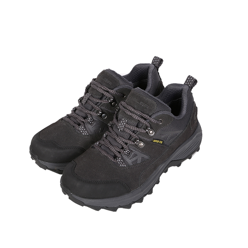 SCALER Mountaineering Shoes Women’s Black