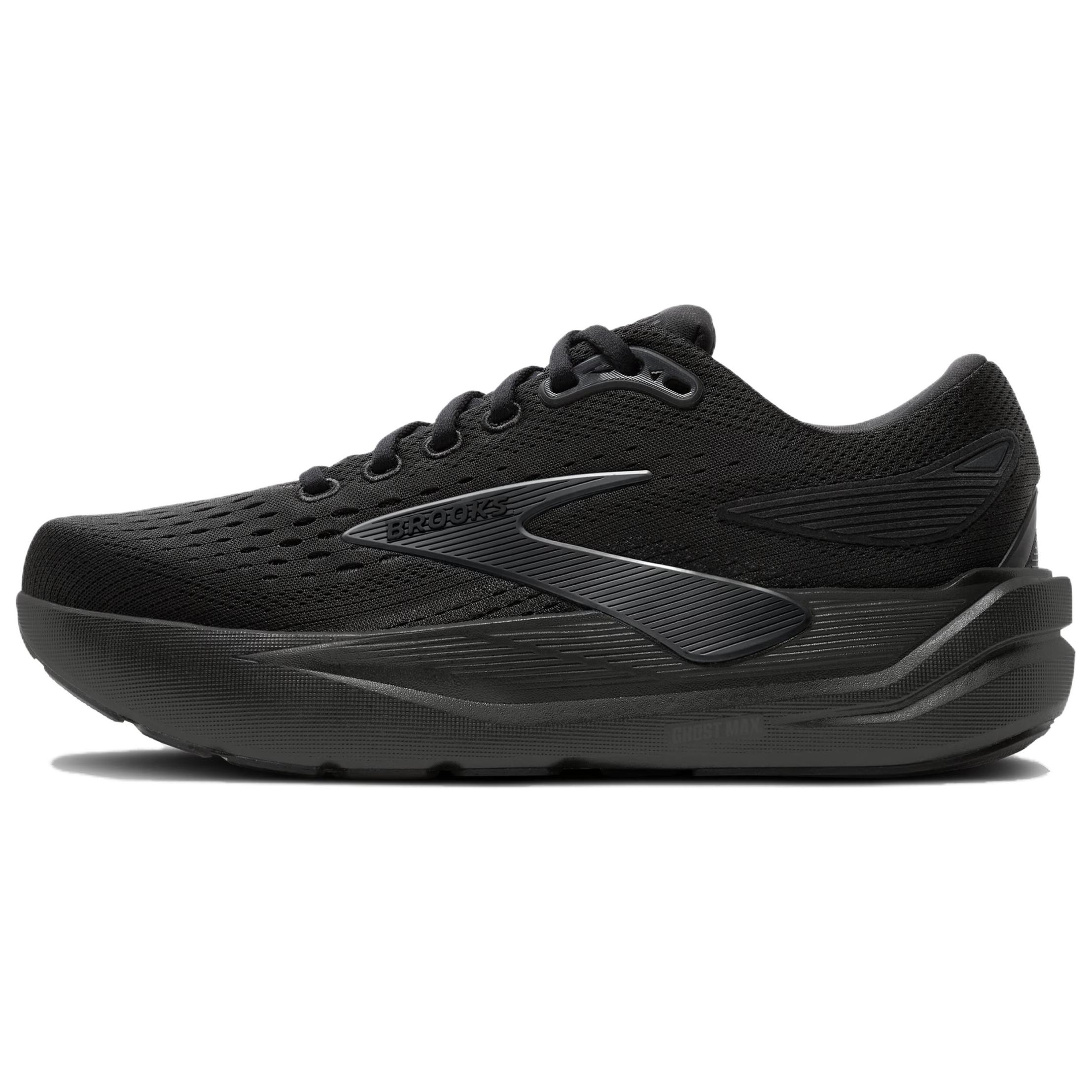Brooks Support Balance Running Shoes Men’s Black