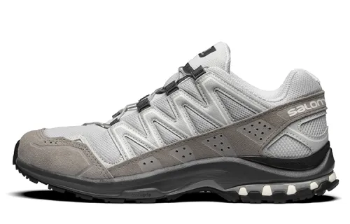 SALOMON XA Comp Ltr Adv 'Lunar Rock' / L00