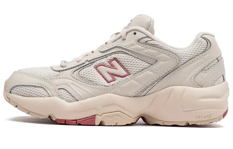New Balance 452 Beige Women's