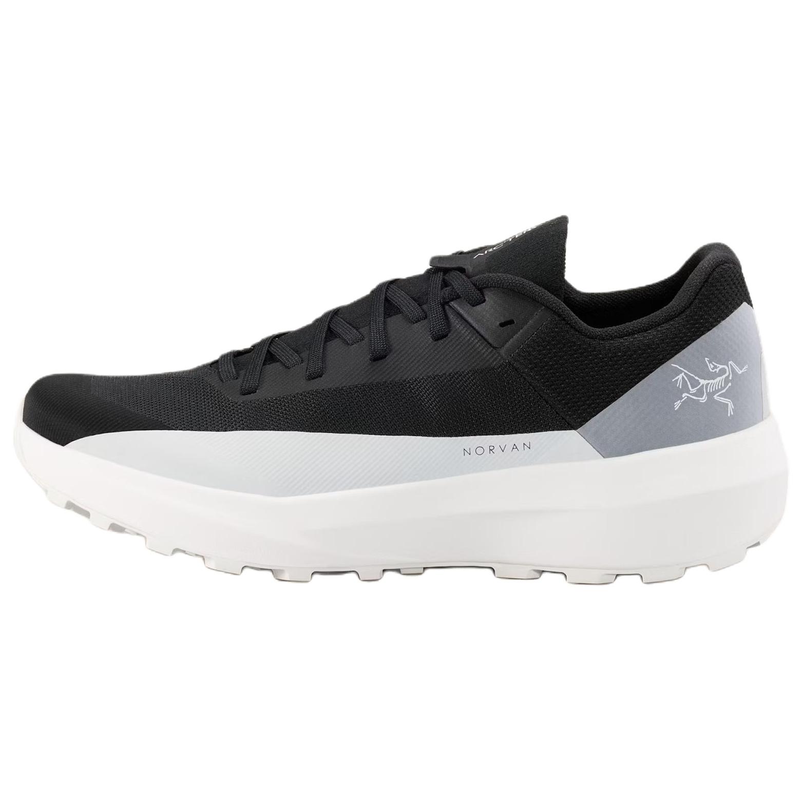 Женские кроссовки Arcteryx Norvan LD 4 (черные)