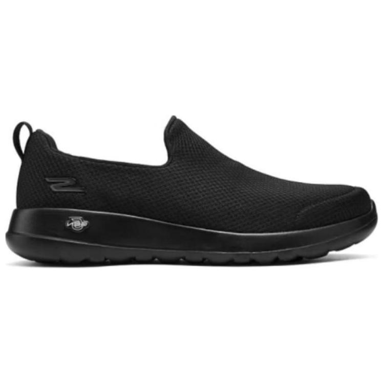 Skechers GO WALK Ma Lightweight Breathable Lightweight And Breathable Low top Casual Shoes Men’s All Black
