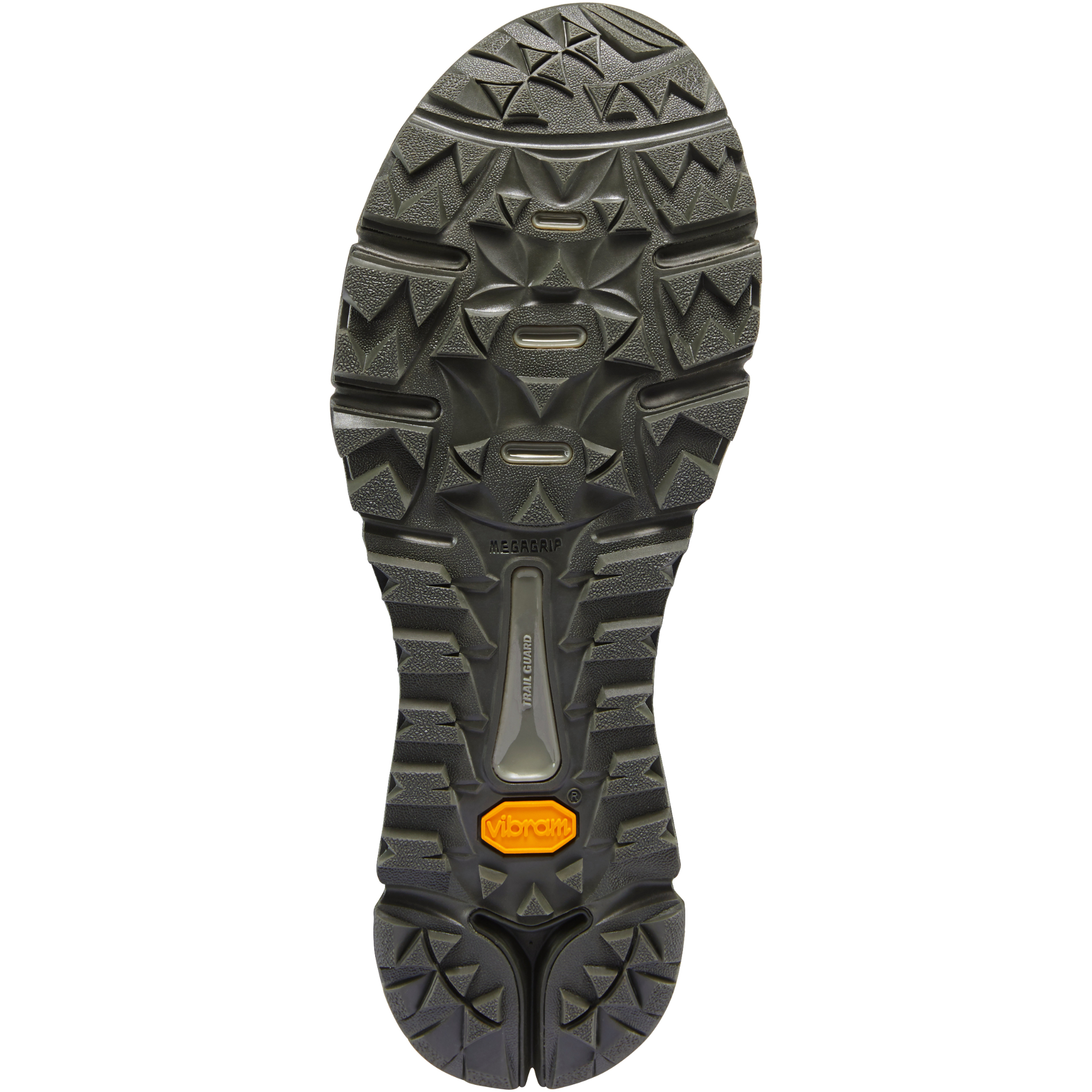Danner Trail 2650 Fabric Low top Outdoor Shoes Men’s Green