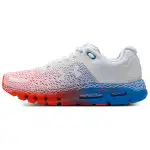 Under Armour Infinite 2 Comfortable Fabric Low top Running Shoes Women's White Red Blue