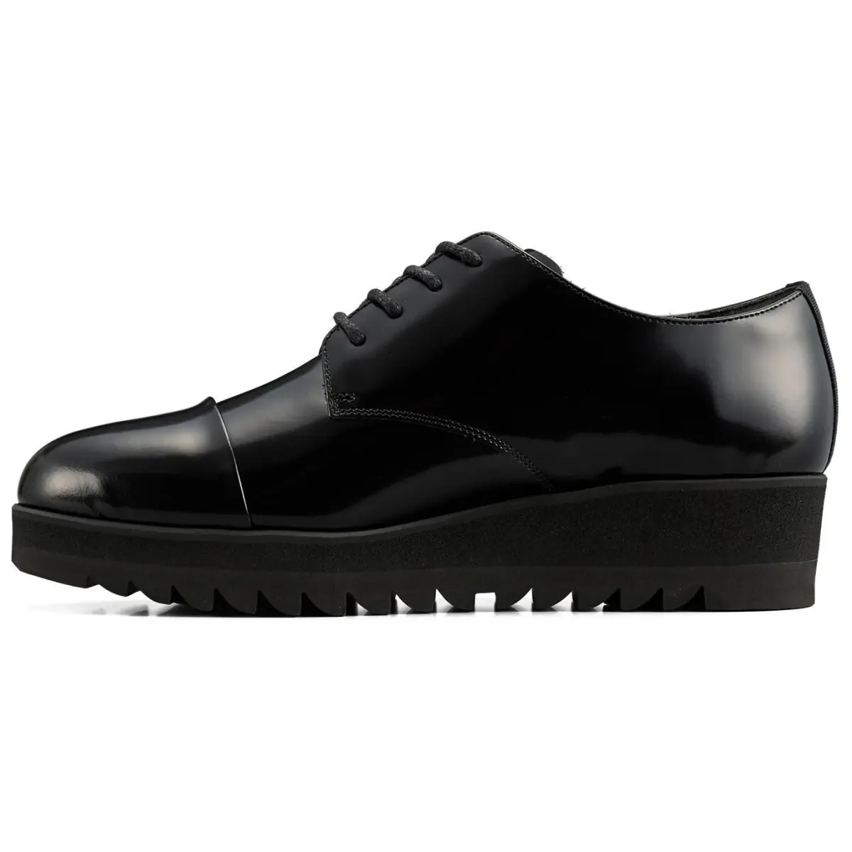Onitsuka Tiger DERBY Women's Casual Shoes Women's Black
