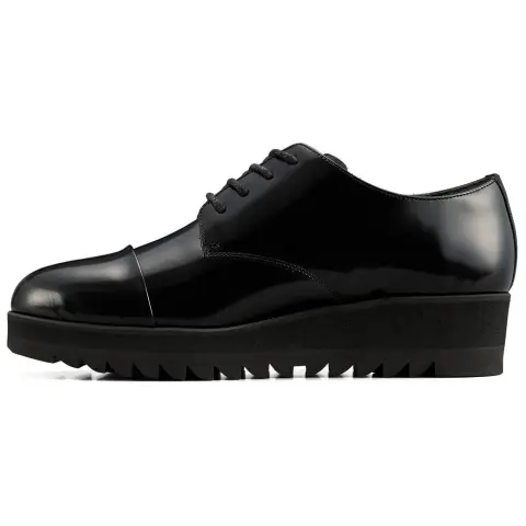 Onitsuka Tiger DERBY Women's Casual Shoes Women's Black